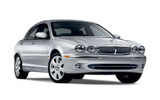 Jaguar X-Type