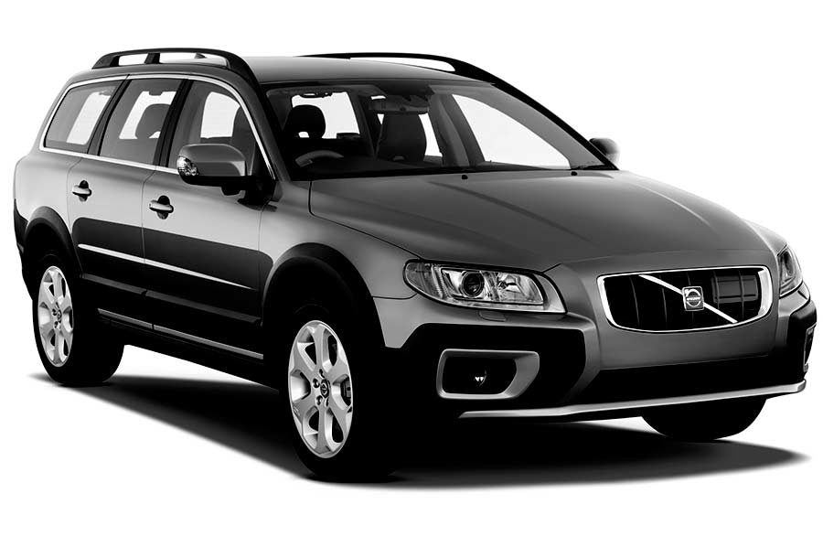 Volvo XC70