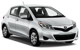 Toyota Yaris Hybride 