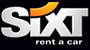 SIXT Rent A Car