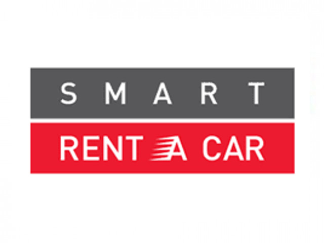 Smart Rent A Car