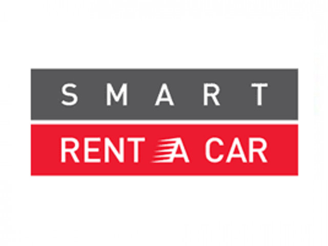 Smart Rent A Car