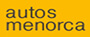 Autos Menorca