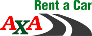 AXA Rent A Car