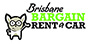 Bargain Rent A Car