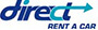 Direct Rent A Car