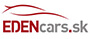 EDENcars sk