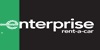 car rental with enterprise