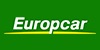 car rental with europcar