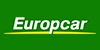 aquiler de coches europcar